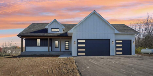 Model Home | 18861 Silo Ct