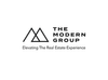 The Modern Group Logo
