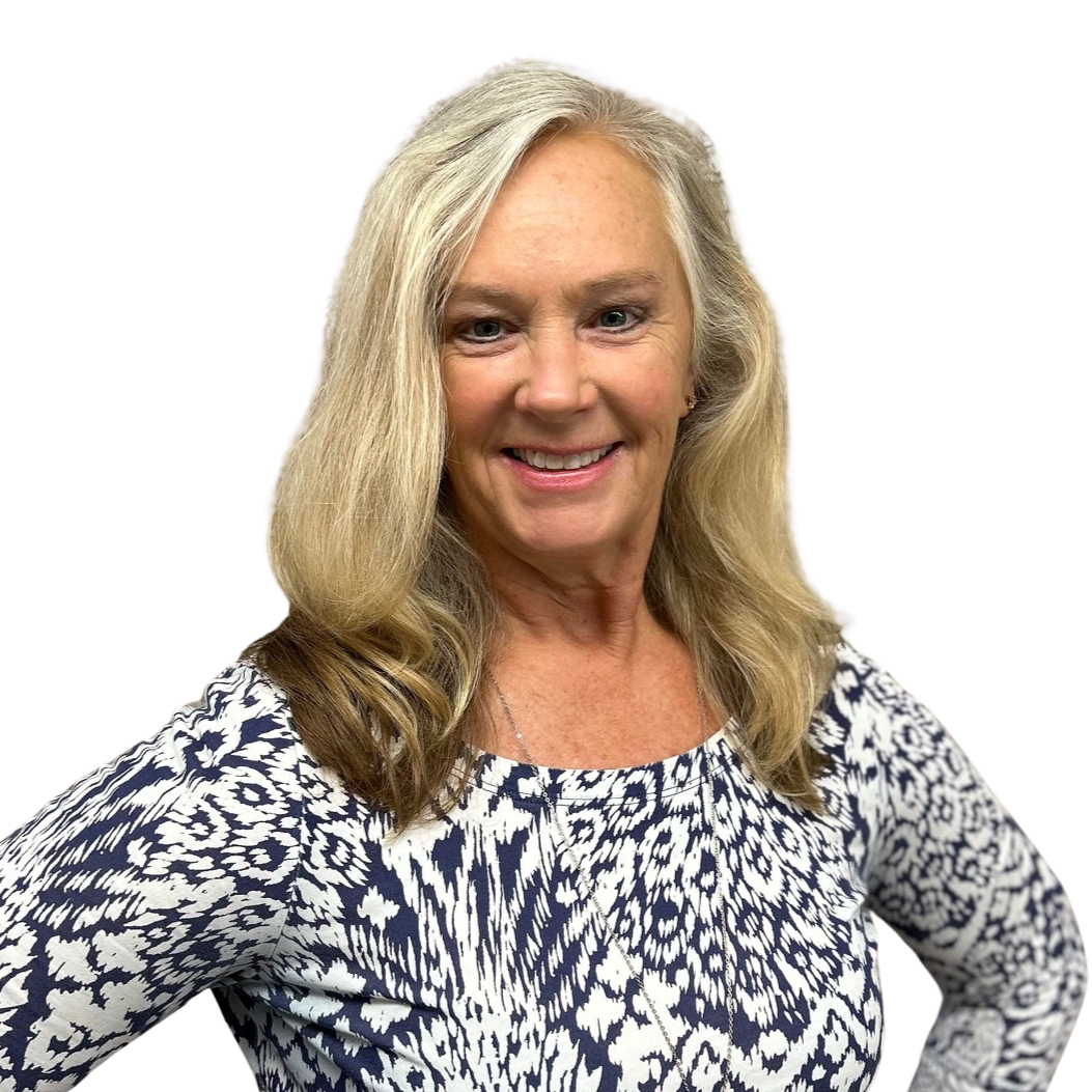 Cindy Adkins