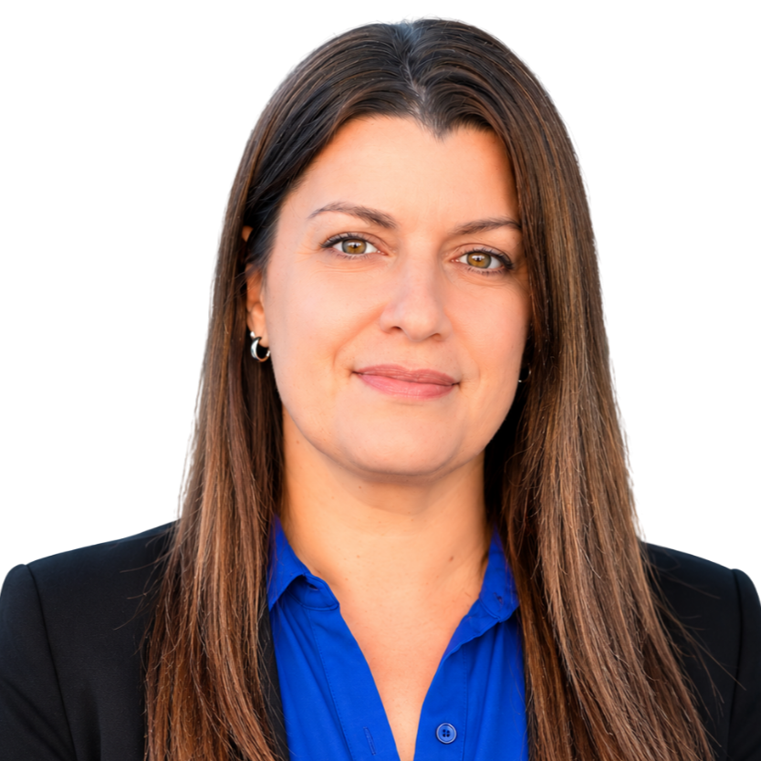 Athena Kaniaris