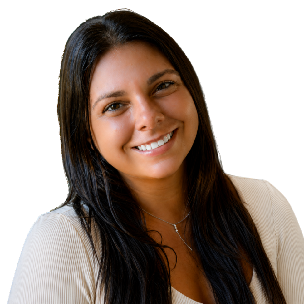 Briana Parrillo