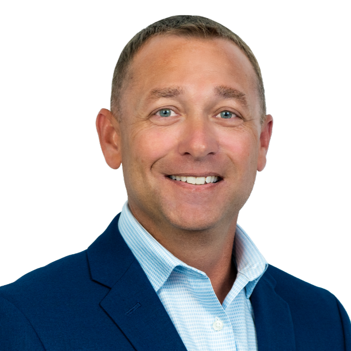 Bryan Blanchard