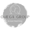 The Omega Group Logo