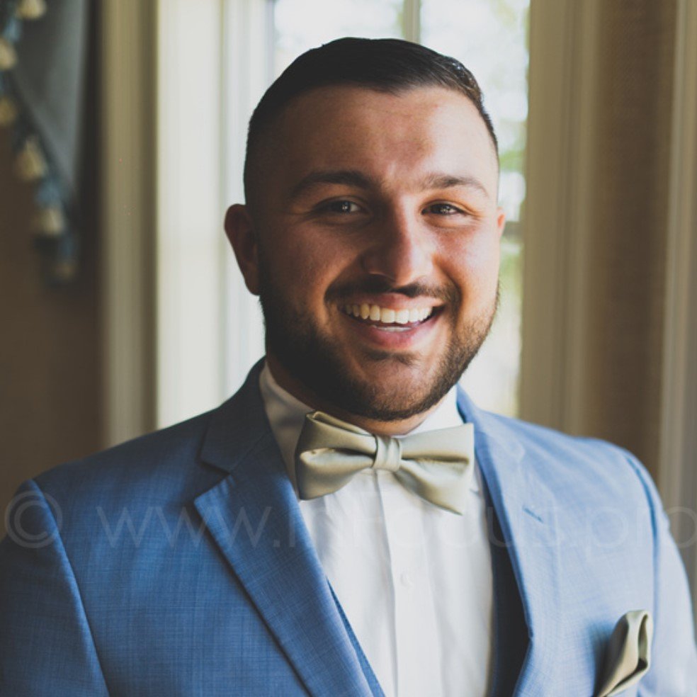 Joseph Ulitto