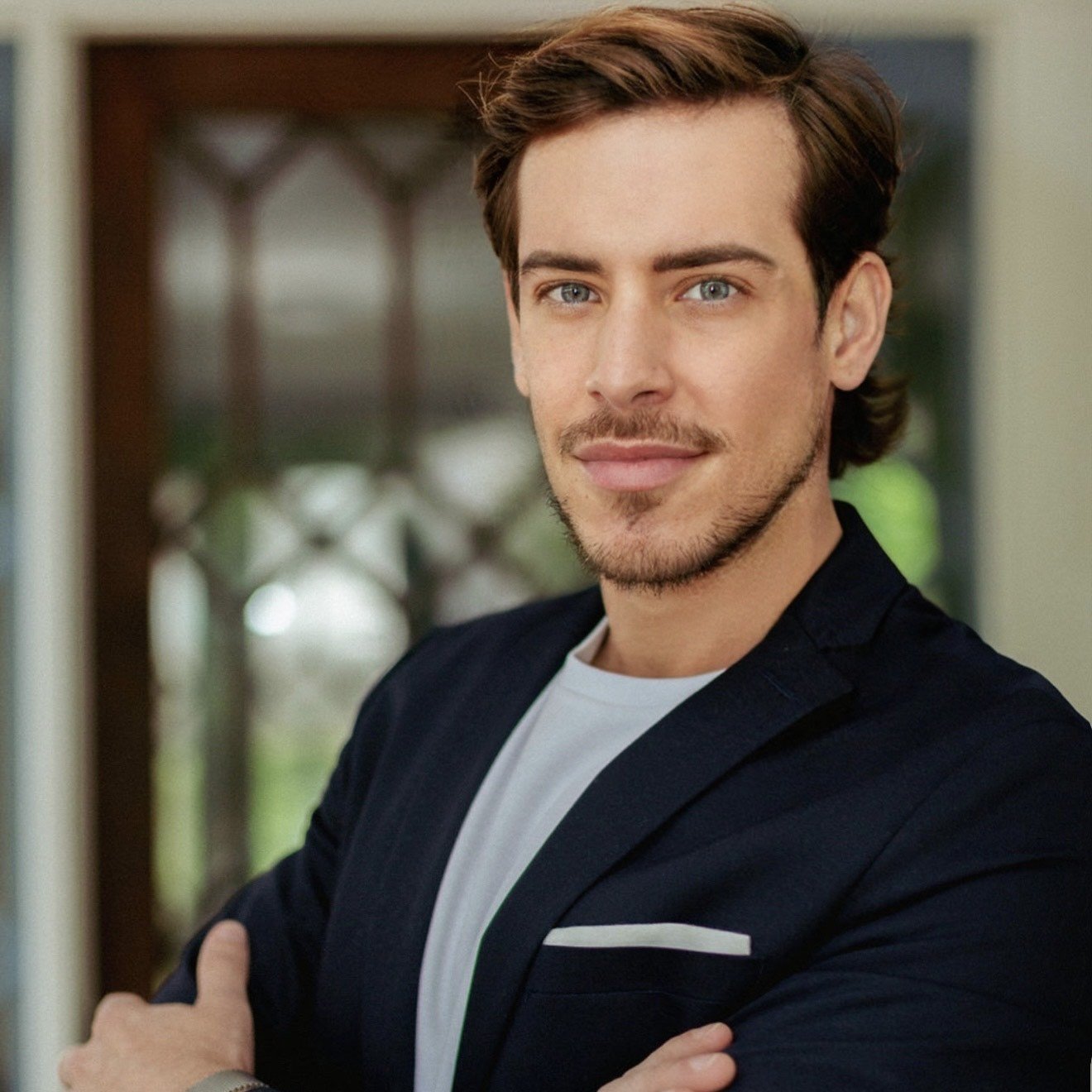 Michael Eiras
