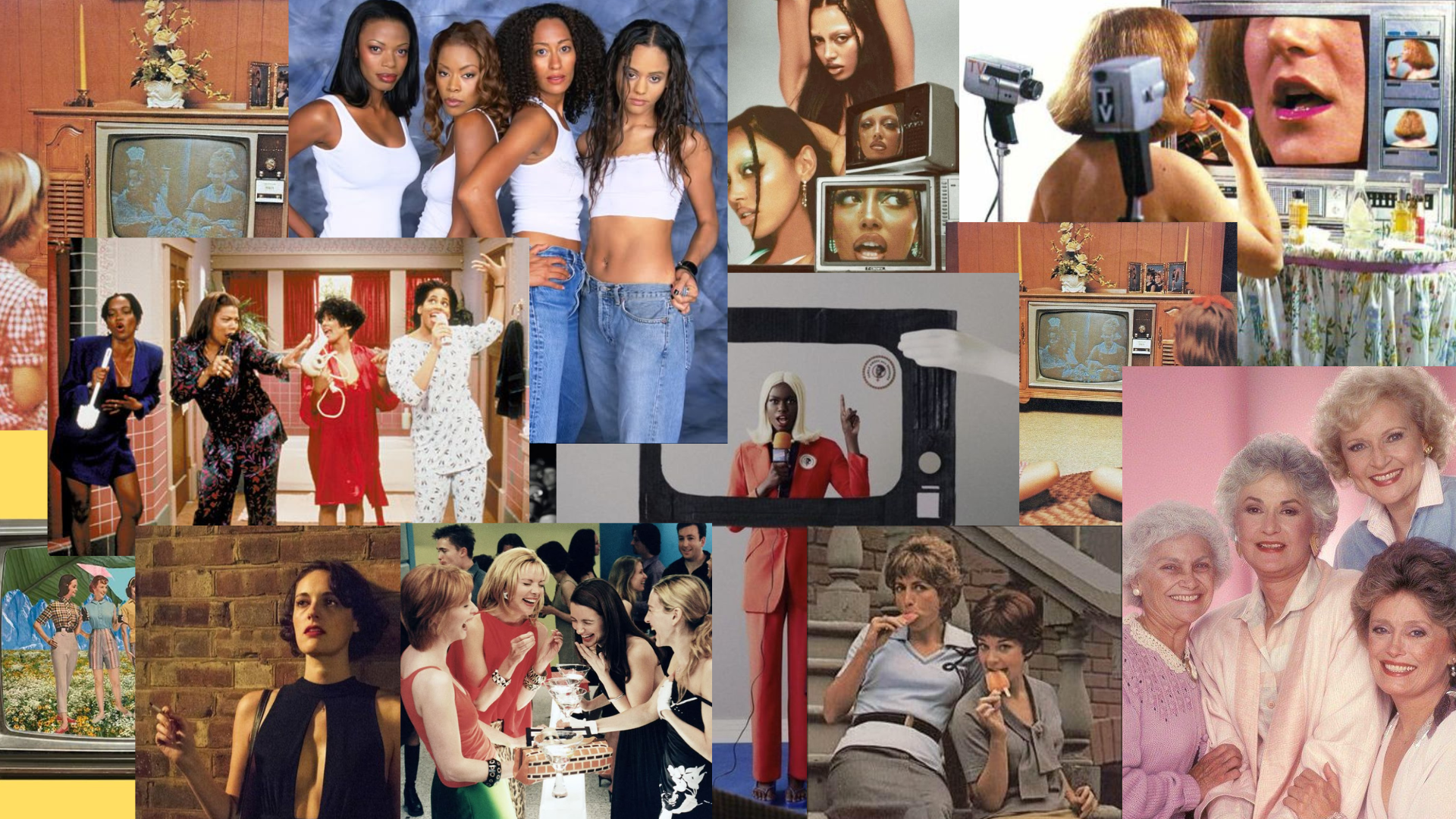 S1ngle Ladies: The Media's Misunderstood Powerhouses