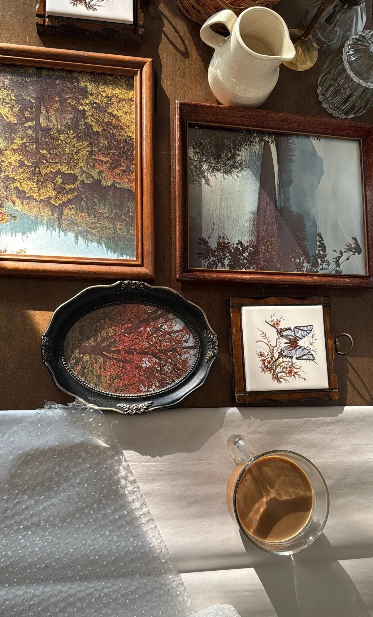 The Home Decor Bundle