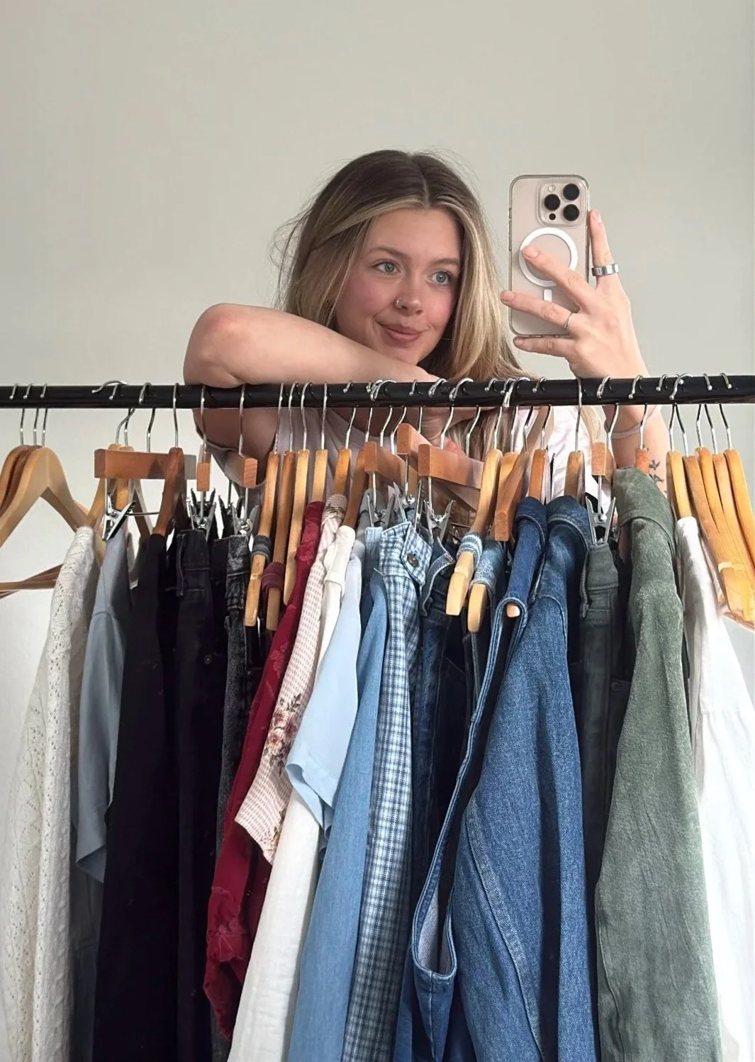 Thrifted Bundles | Curated Thrift Bundles — Shop Now — broaden meadows