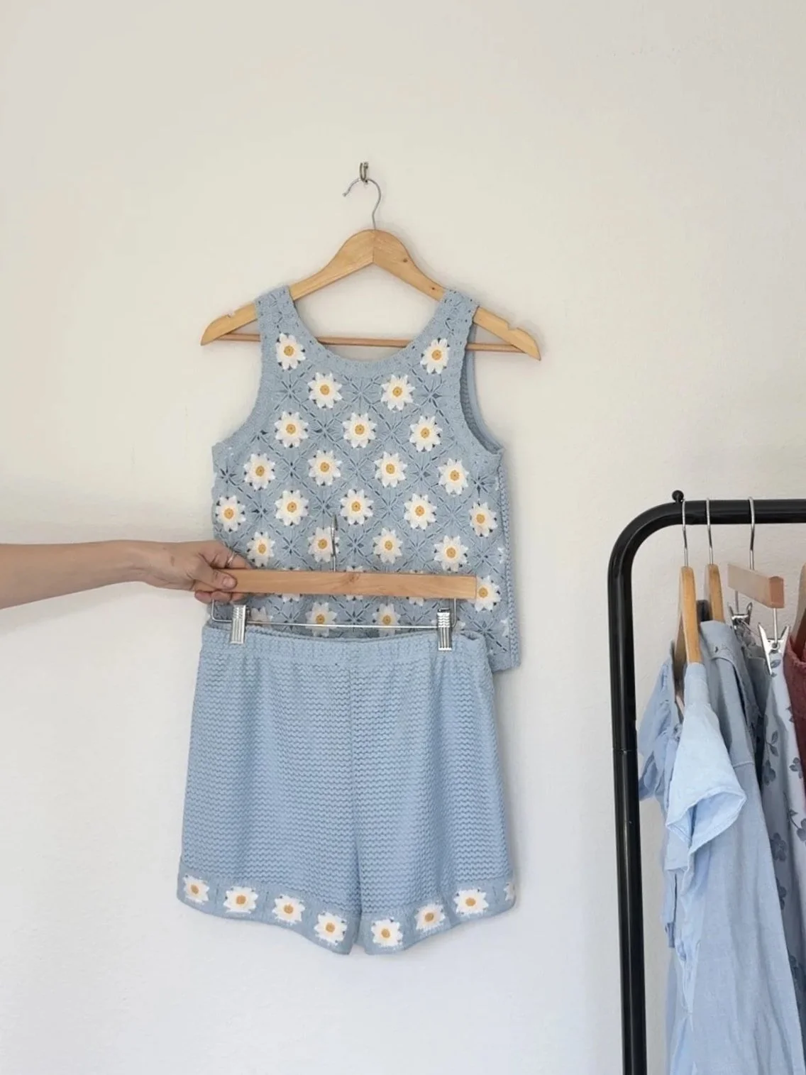 The Sunny Daisy Set (S)