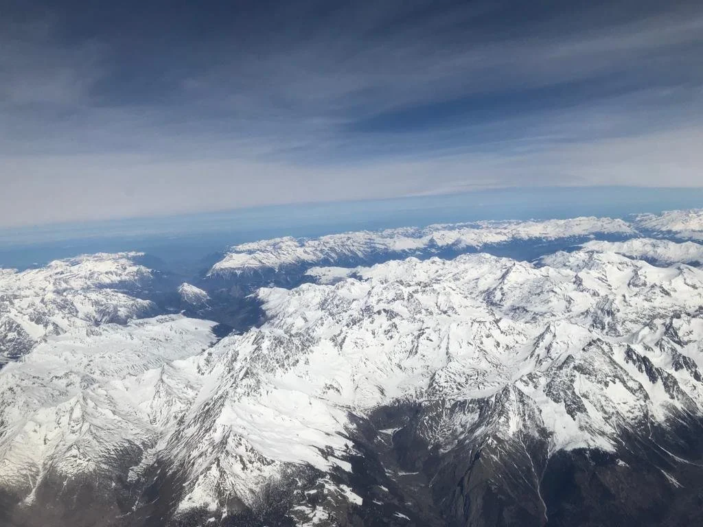  Private Jet from London to Zurich Airport (ZRH / LSZH)