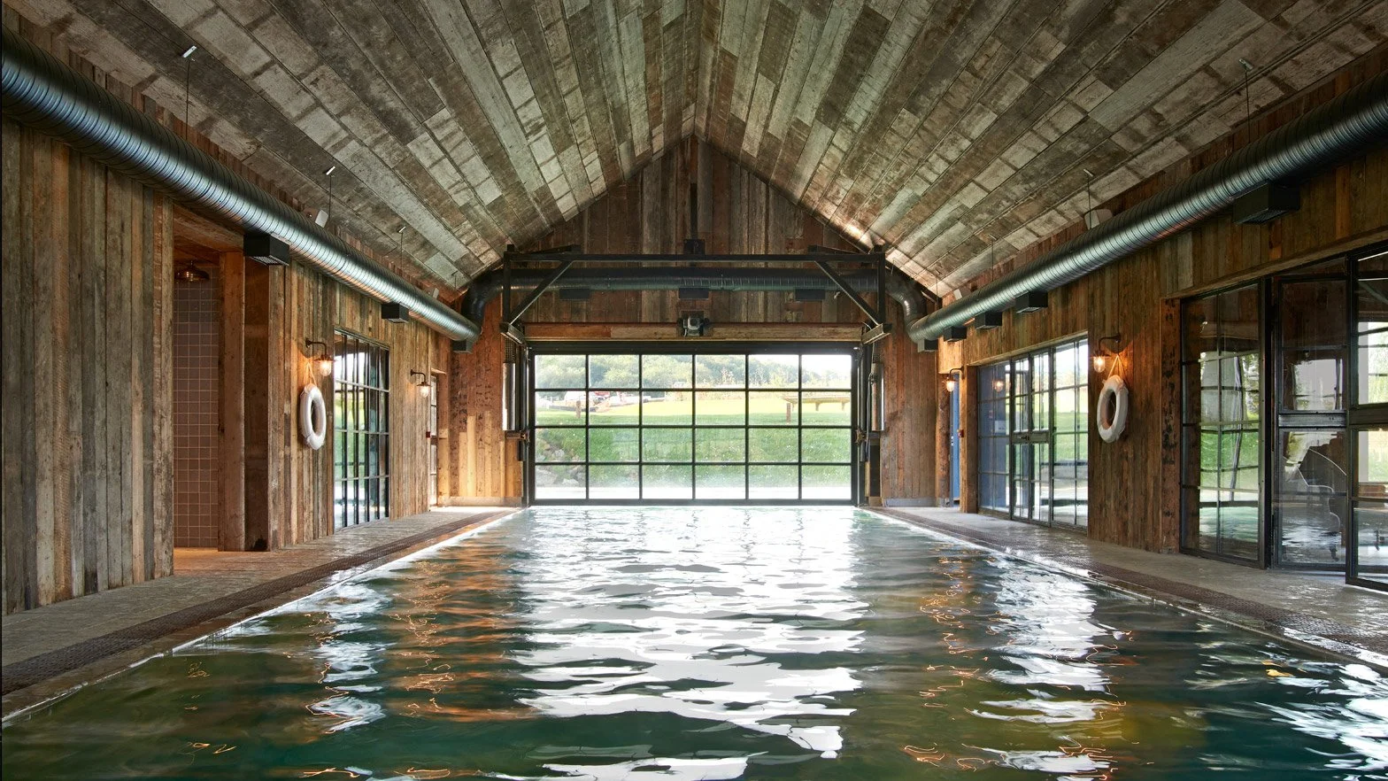 Charter&nbsp; Helicopter to Soho Farmhouse