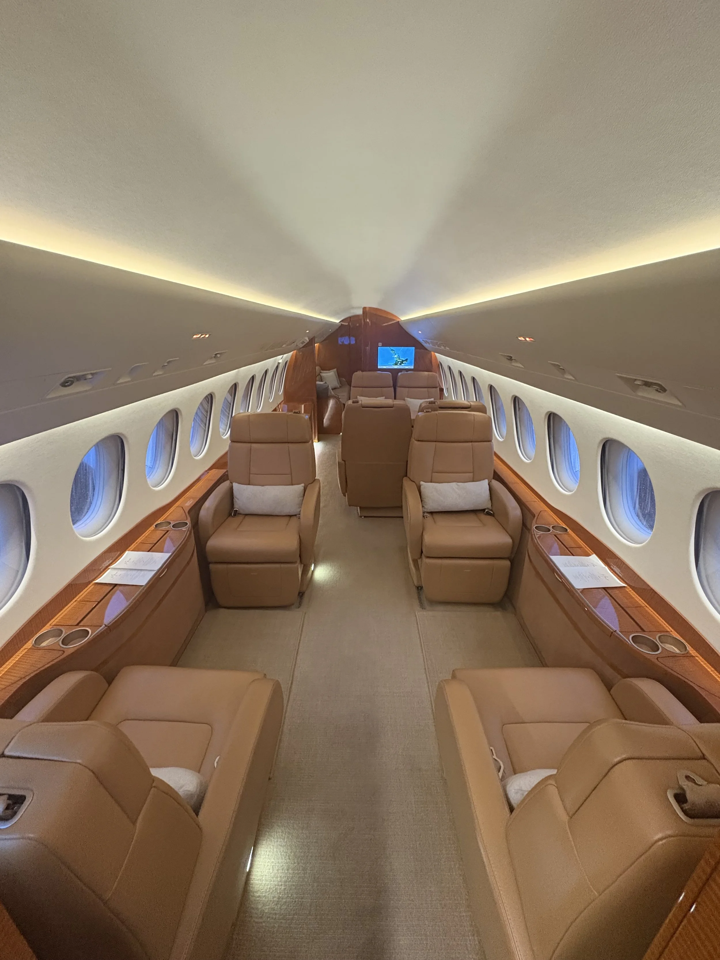 Fly Private to the 2026 Monaco Grand Prix with dBB Aviation 