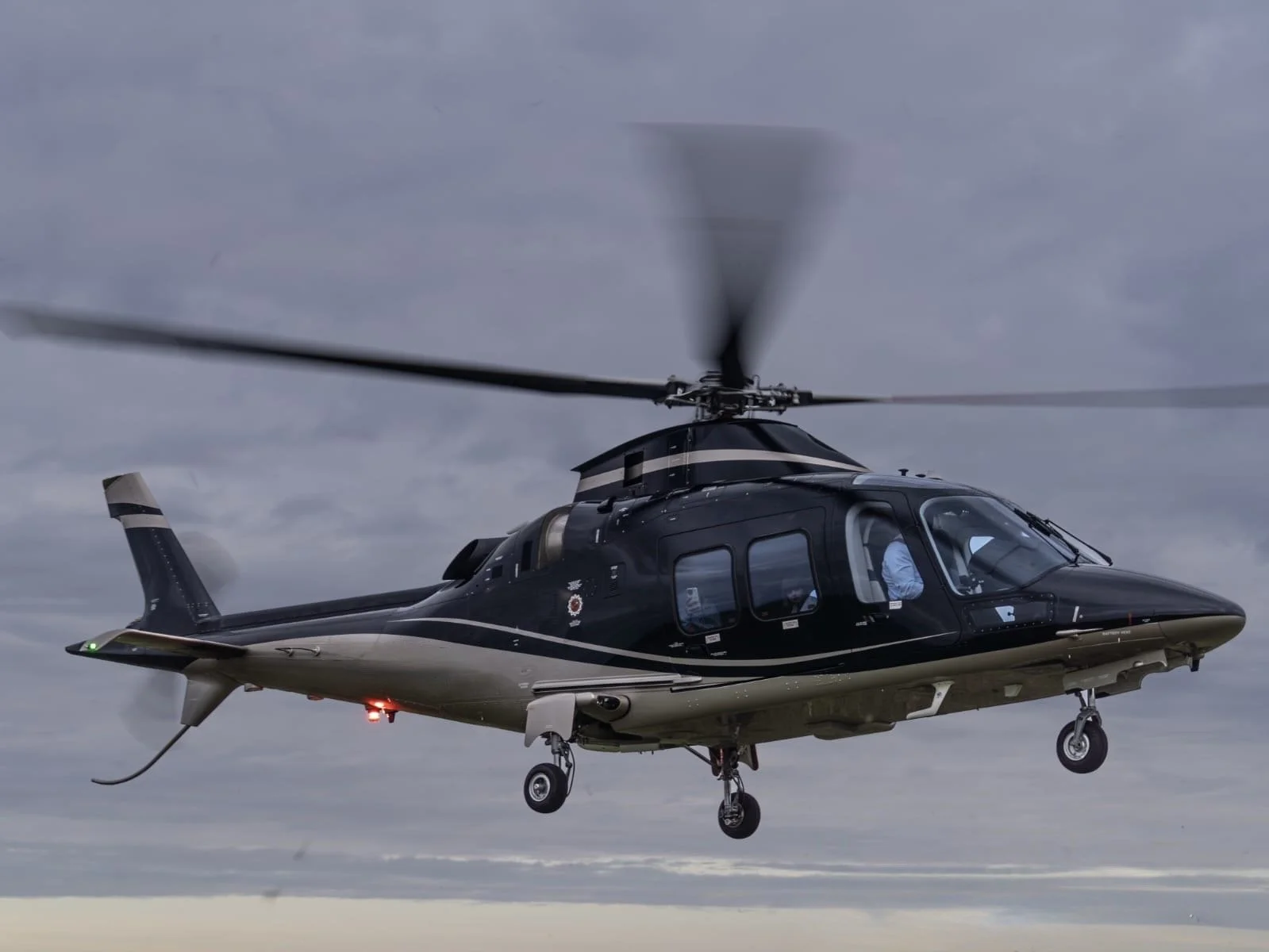 Charter a Private Jet and Helicopter to the Ryder Cup 2027 - Adare Manor