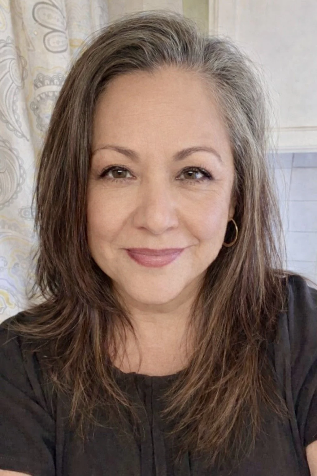 Cindy Siekawitch – Administrative Assistant