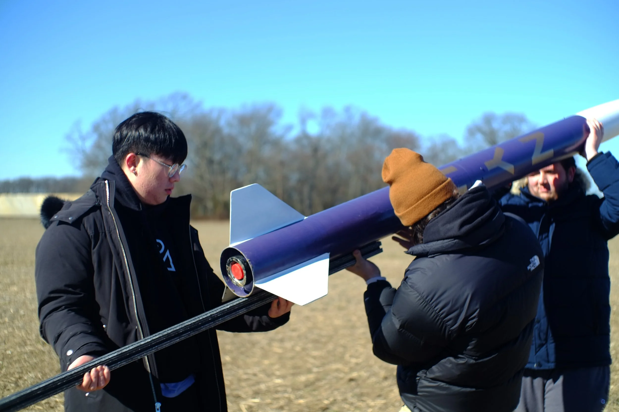 DOES NYU HAVE AEROSPACE ENGINEERING visual data 5