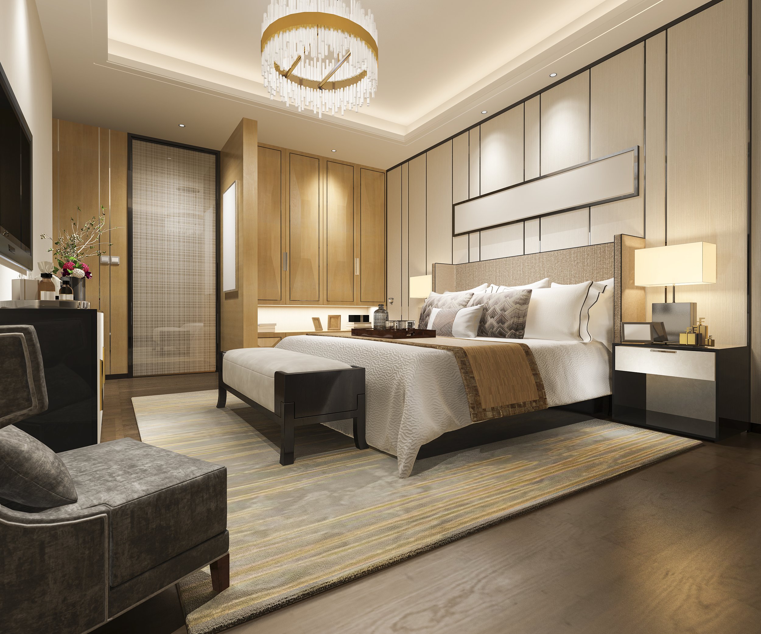 The Hidden Key to Better Sleep: Your Environment