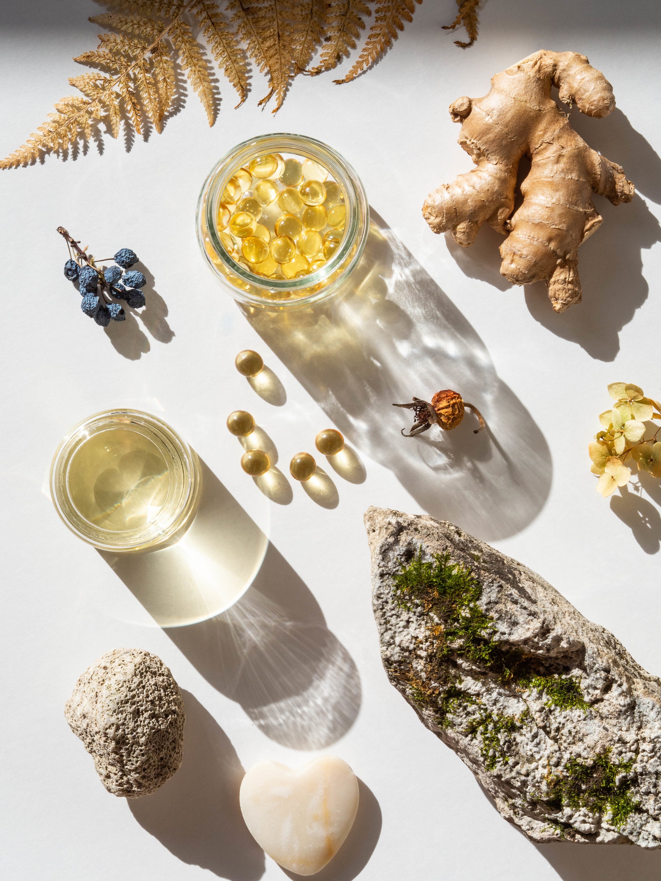 The Science of Sleep Supplements: What to Take and Why