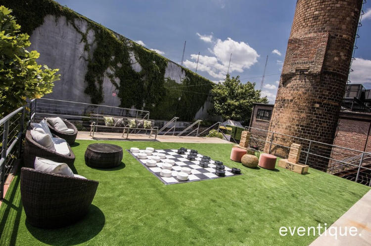 SquareSpace Family Day