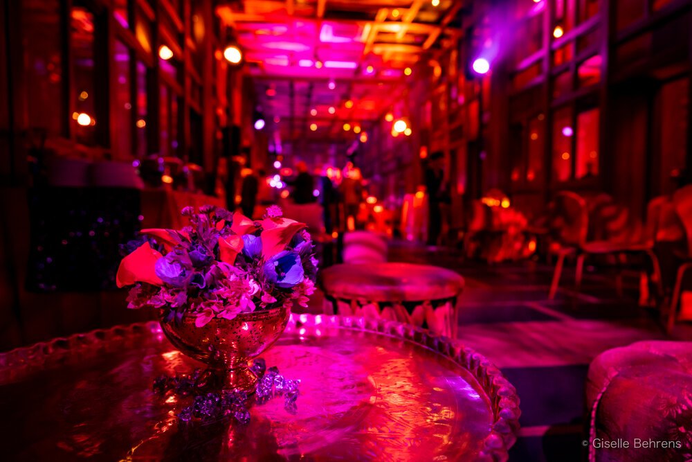 Private Birthday (2019)