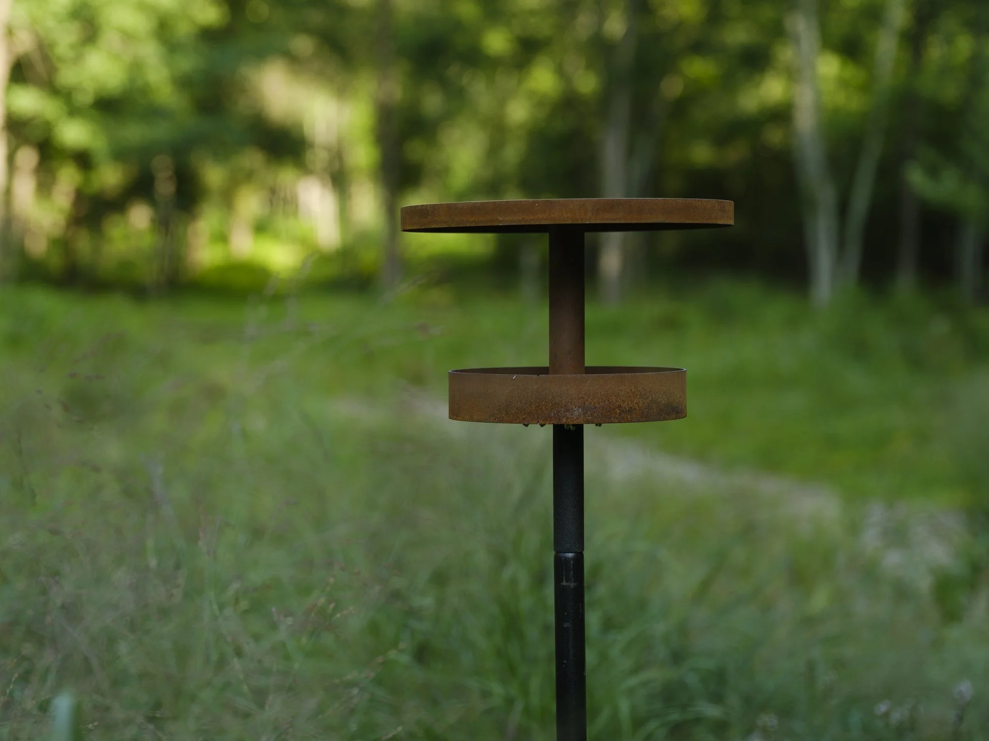 Curva Bird Feeder by Zac Feltoon for CortZen_2