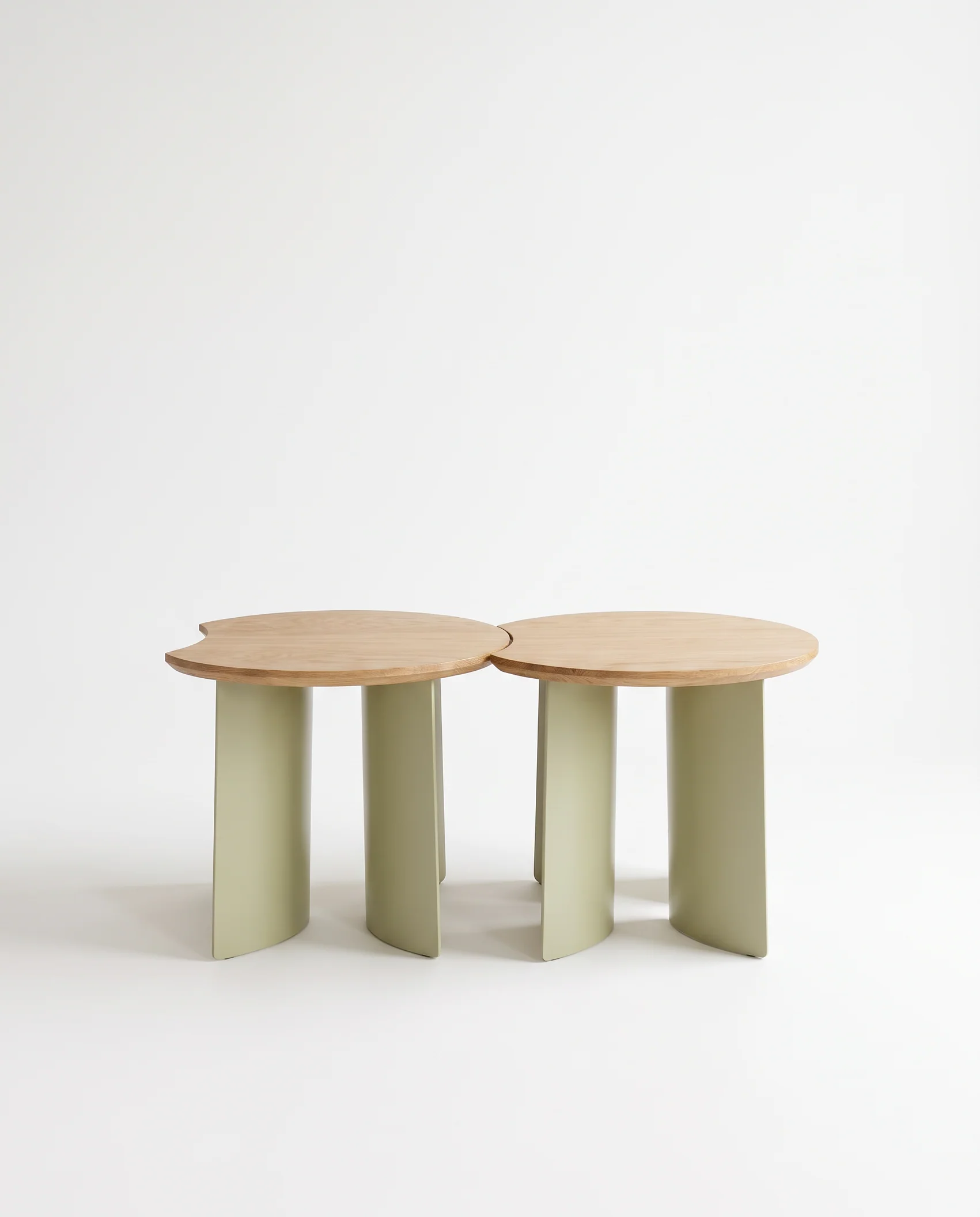 City Petal Table