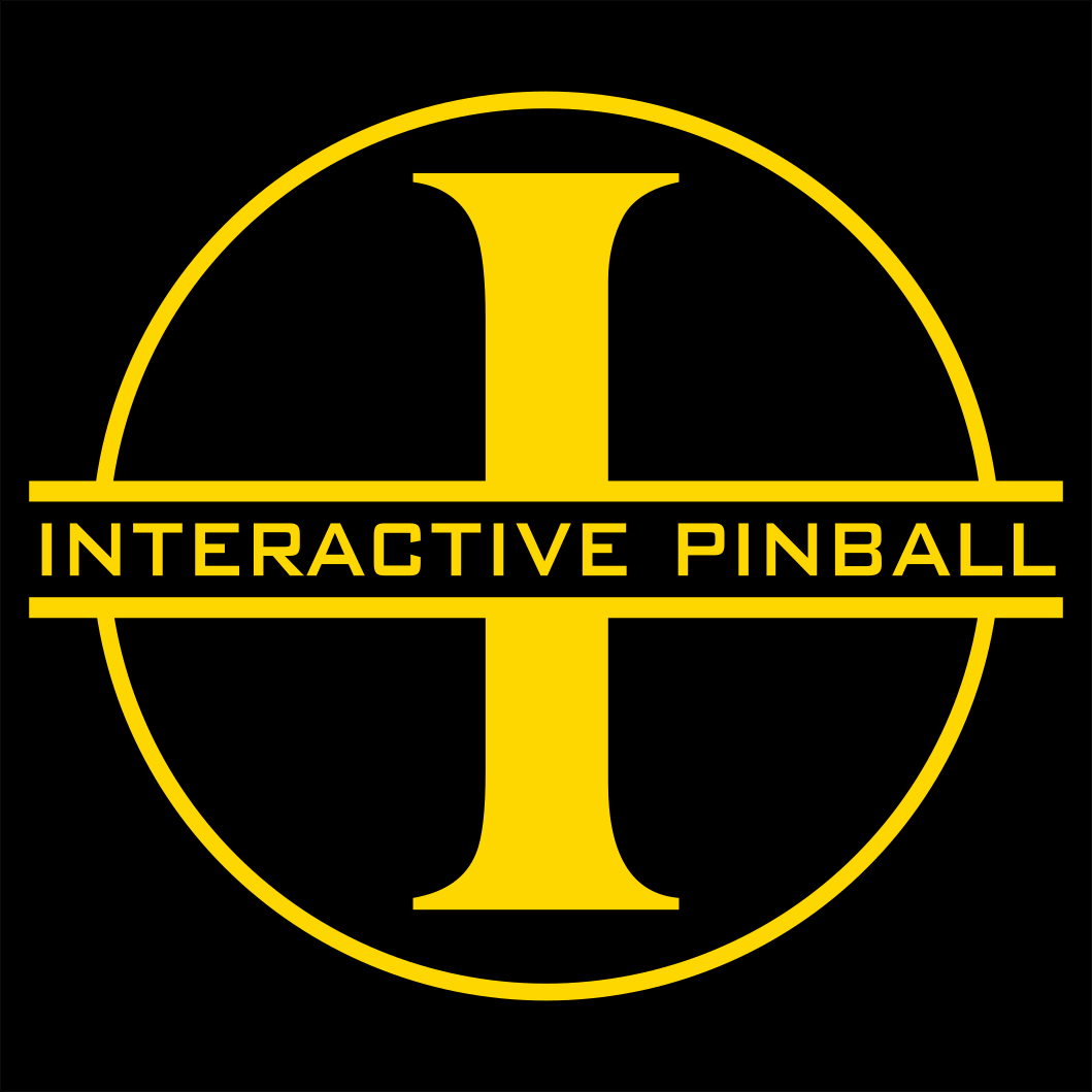 Interactive Pinball