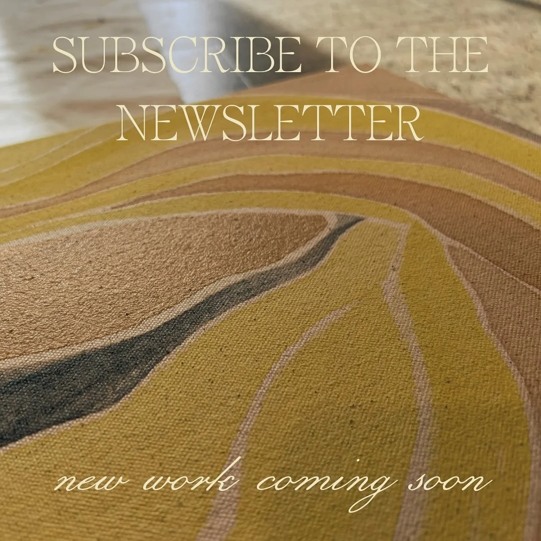 I&rsquo;m gearing up for my last release of 2025 🦋 join my mailing list so you don&rsquo;t miss updates in the coming weeks 💌 link in bio 
.
.
.
#contemporaryart #contemporaryartist #emergingartist #selftaughtartist #ashleyblazerart #originalartwor