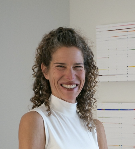 Rachel Major