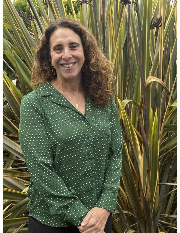 Amy Gottesfeld