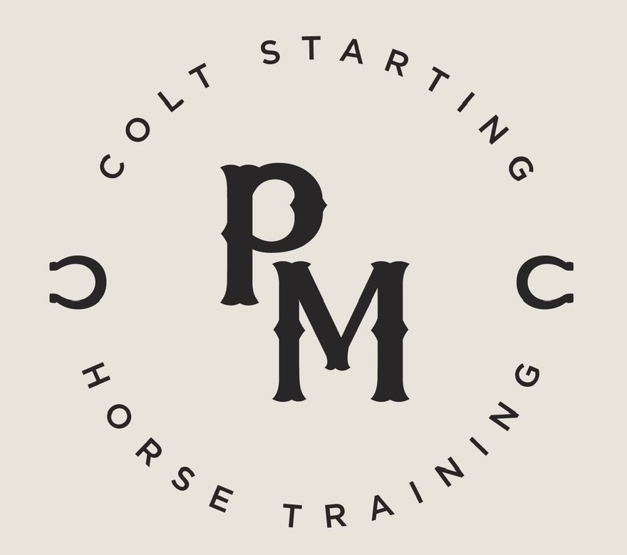 PM Horse Training