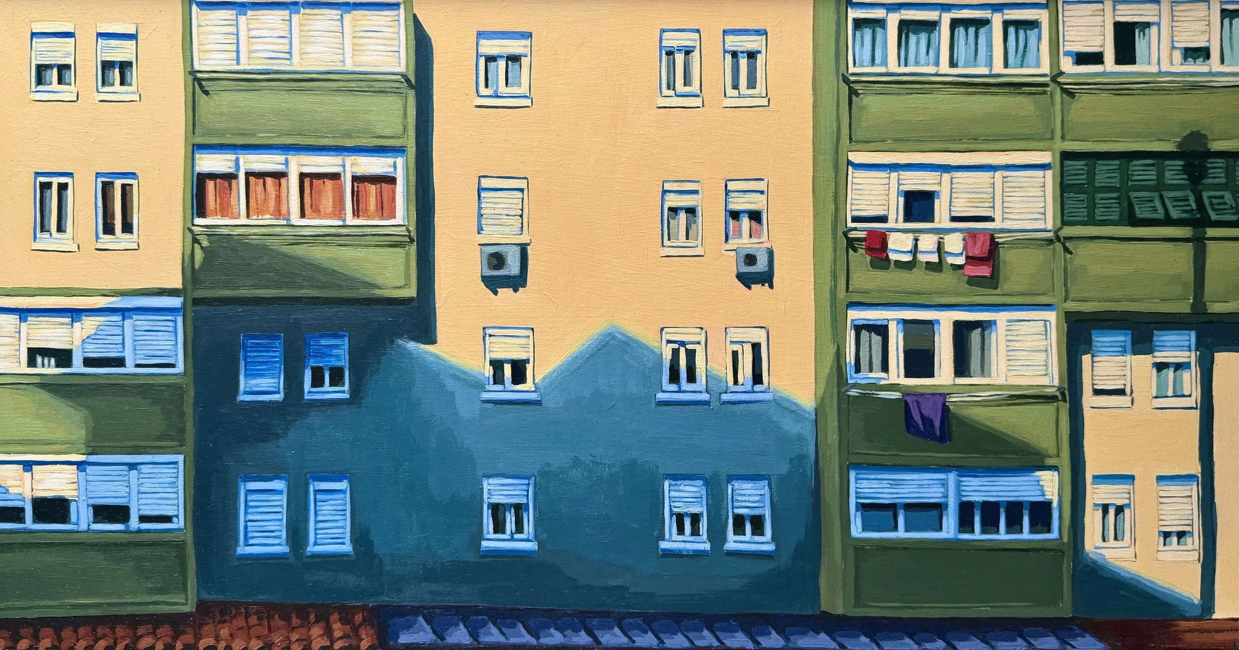 'Towering Shadow' 45x25x2.jpg