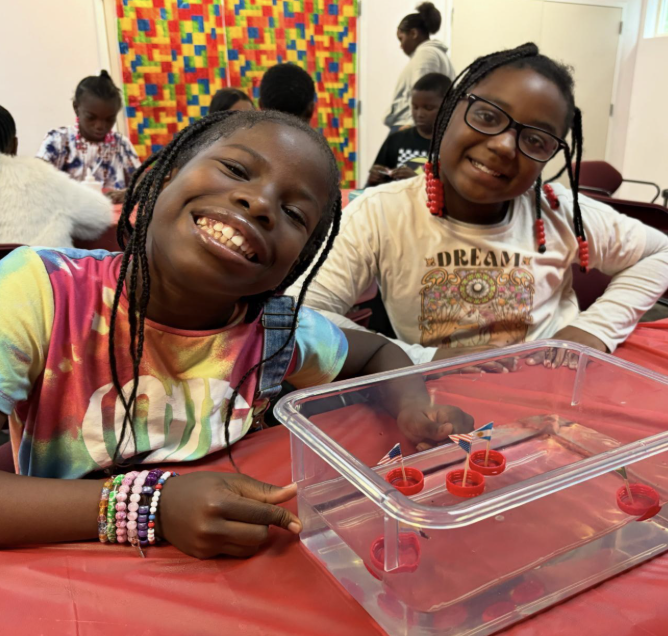 What Global Education Really Means—&nbsp;and What Kids Teach Us Every Day