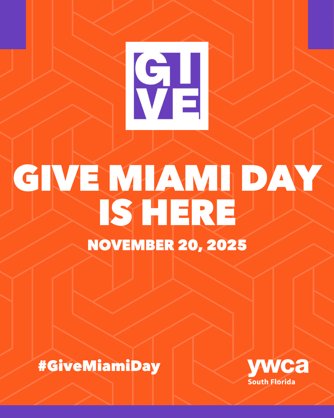 Give Miami Day