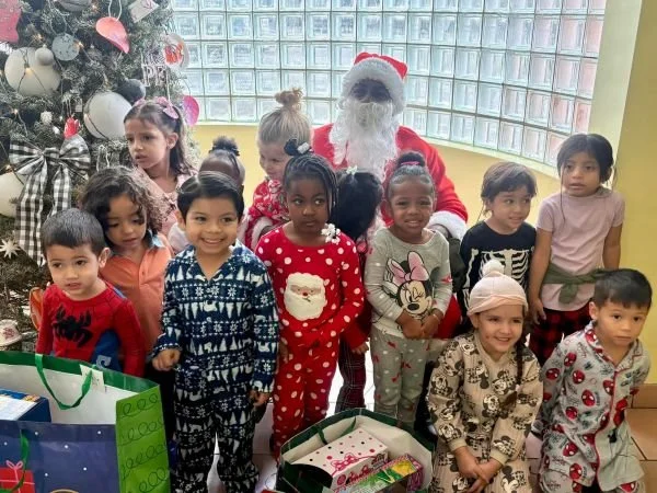 YWCA South Florida Holiday Toy Drive