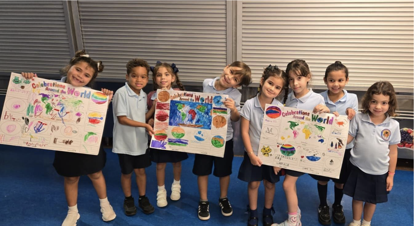 How to Prepare Children for a Rapidly Changing Future&nbsp;