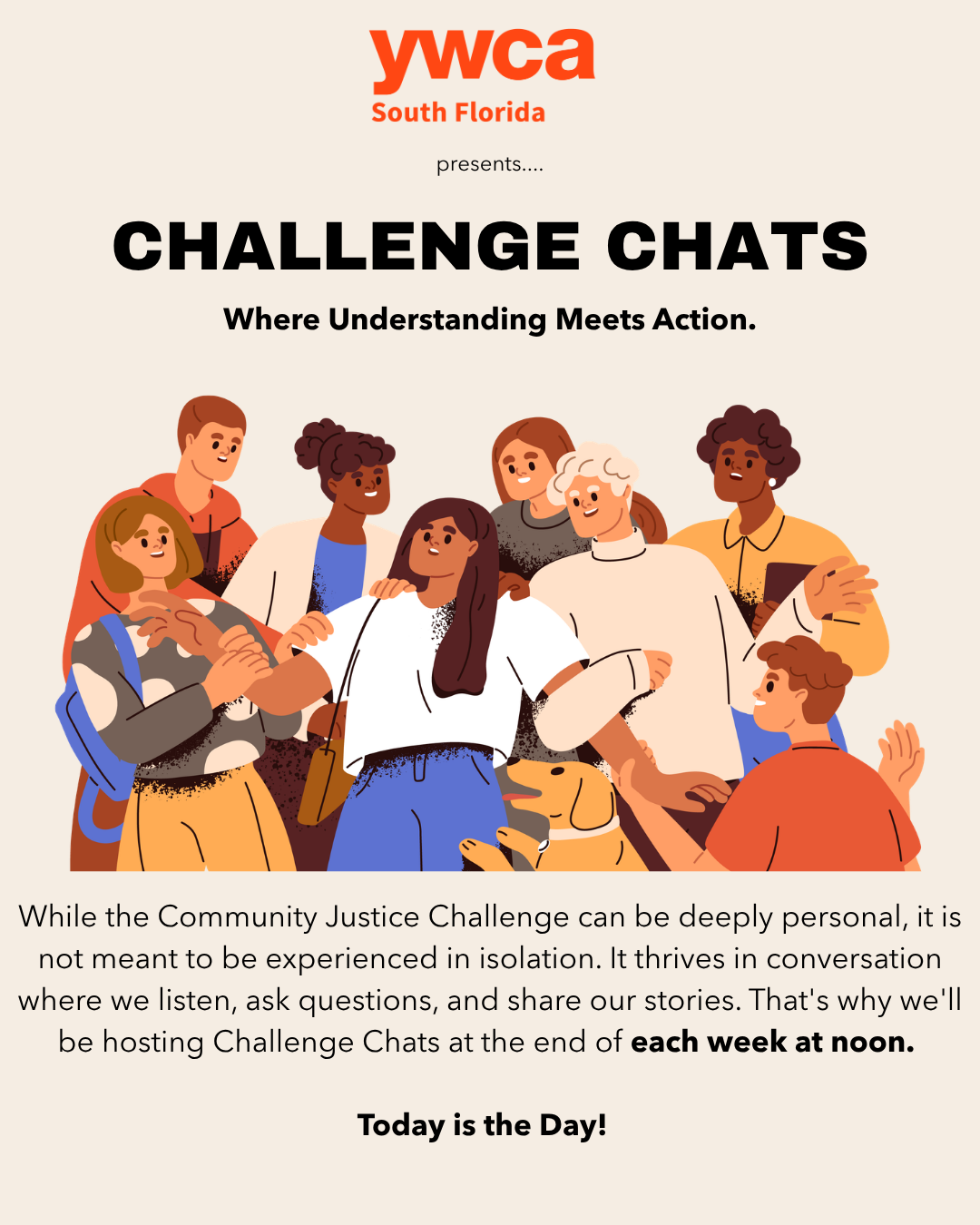Challenge Chat - Week 2
