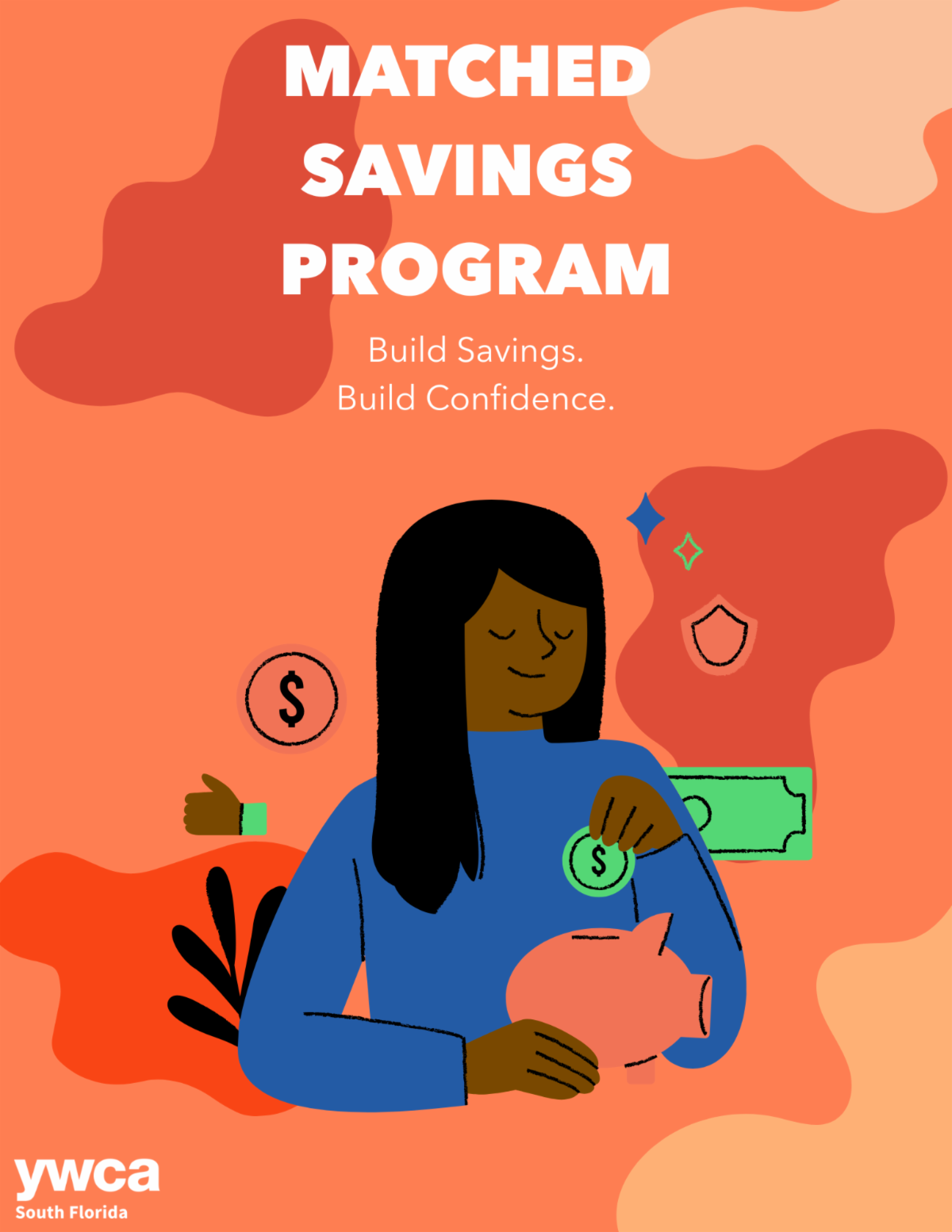 Matched Savings Cohort launches
