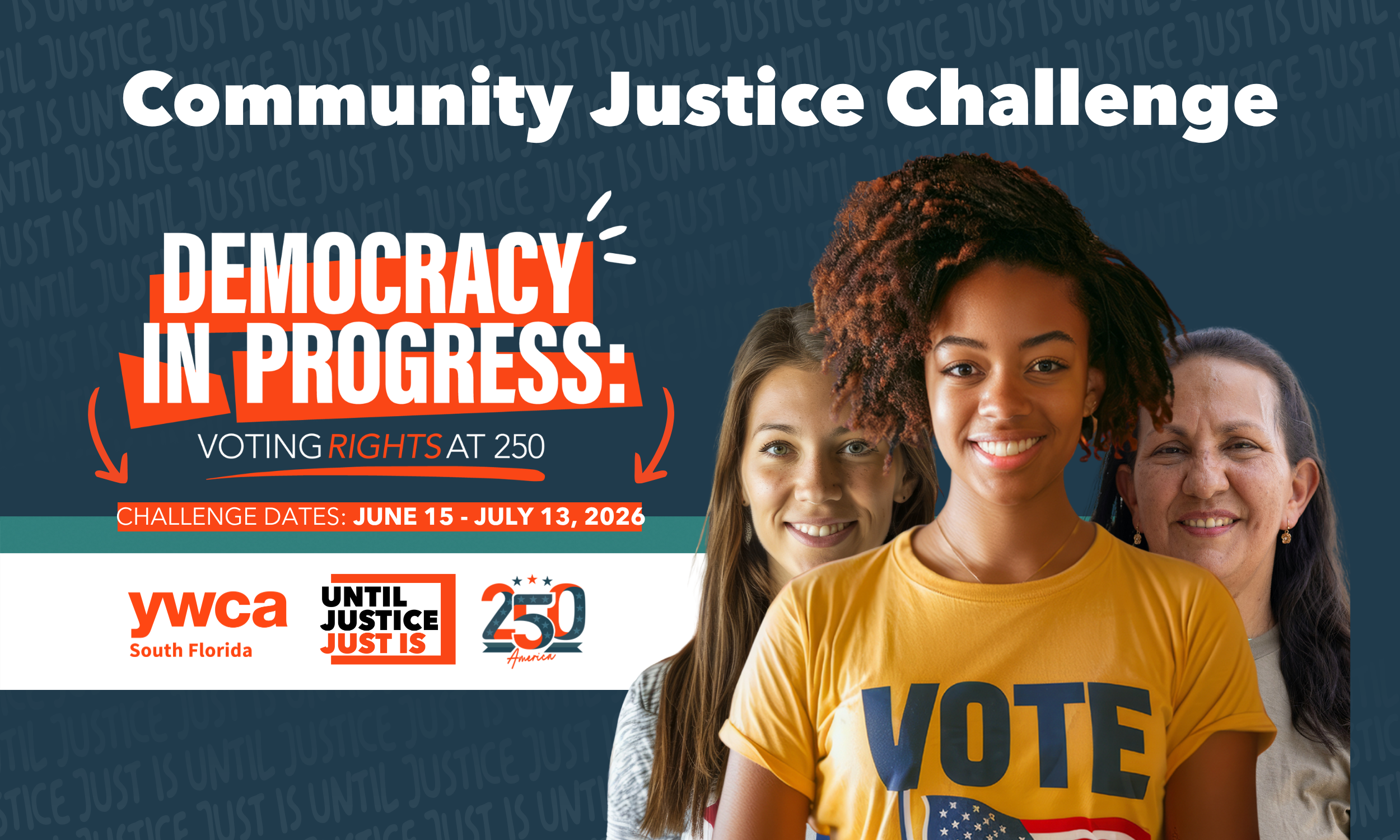 Community Justice Challenge