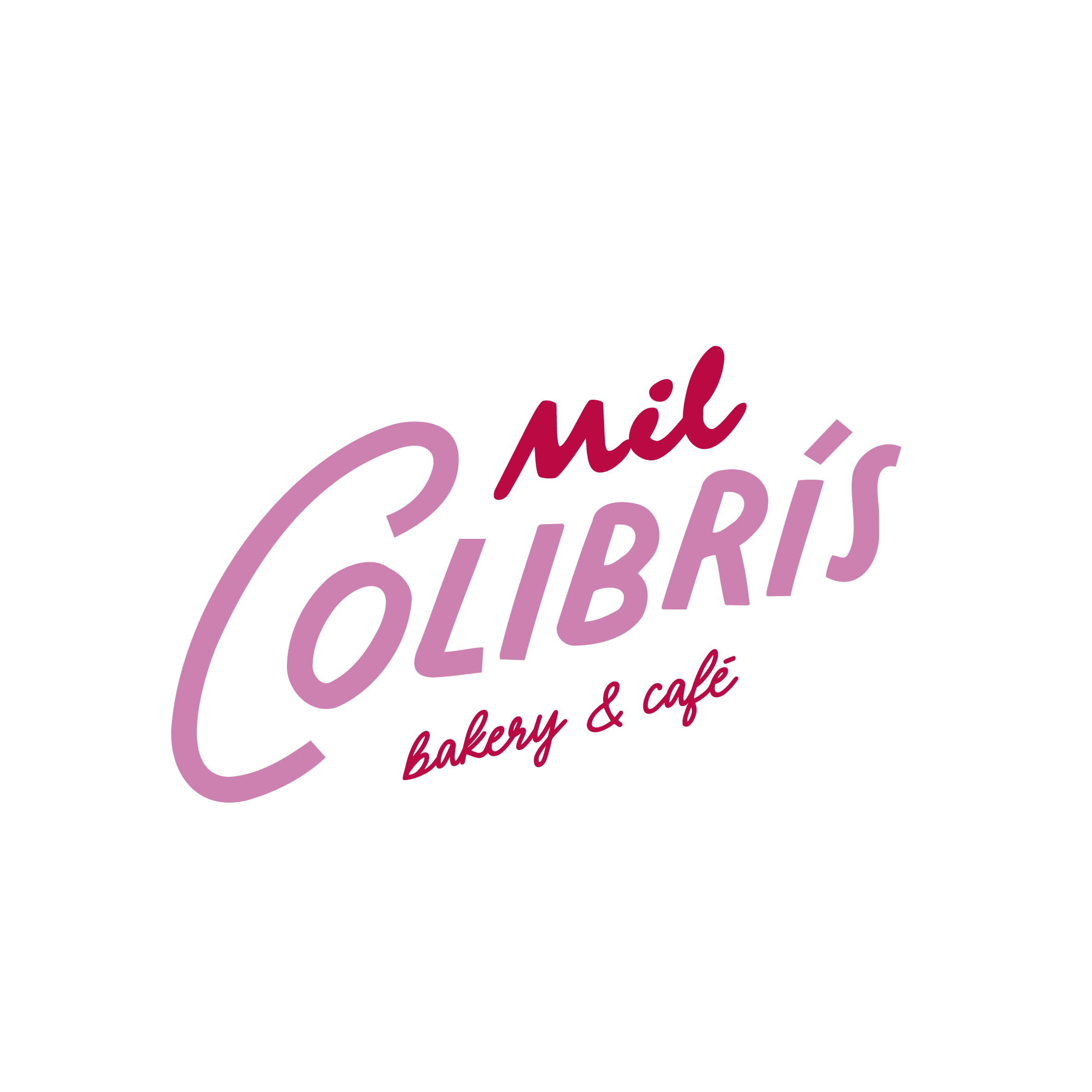 Mil Colibris Bakery + Cafe
