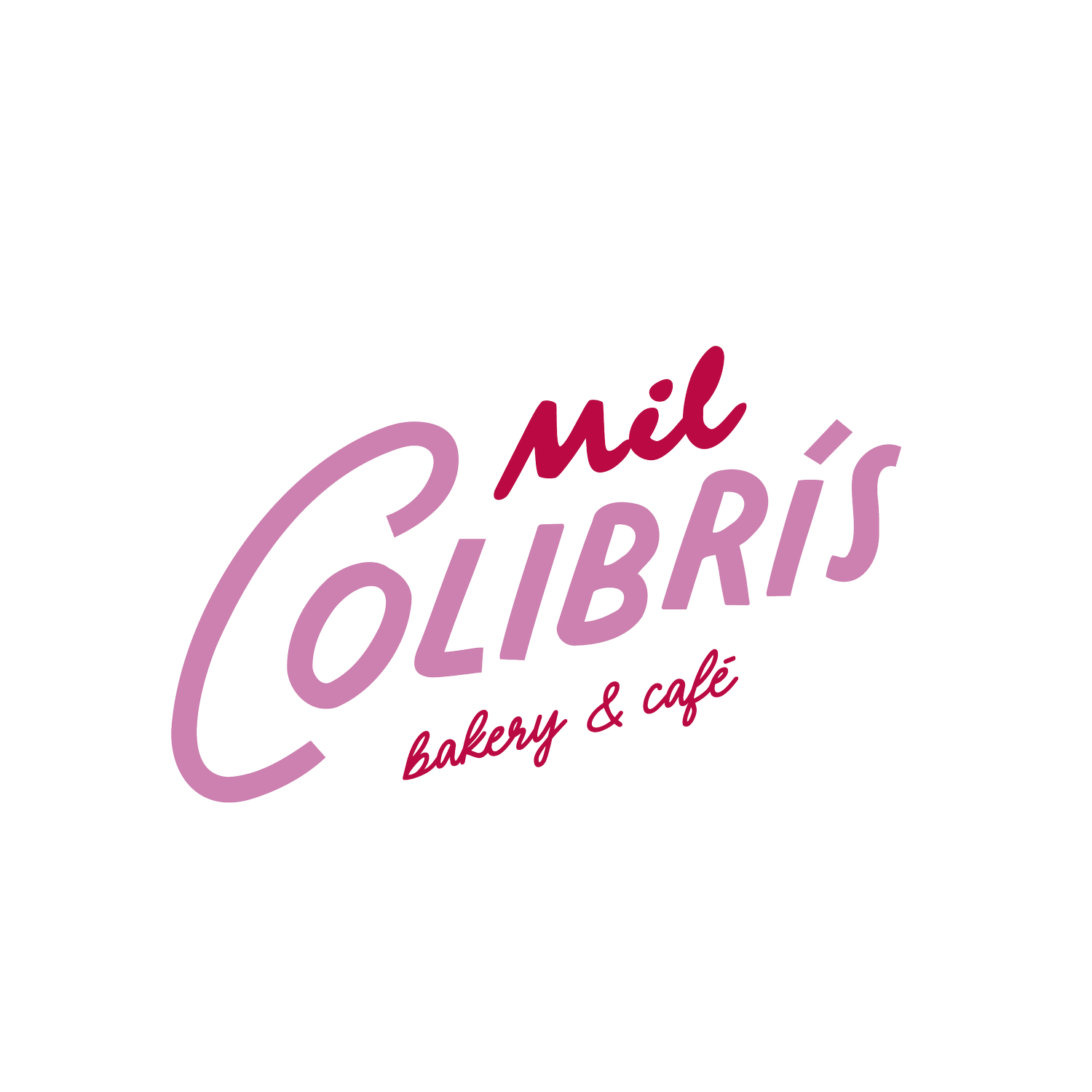 Mil Colibris Bakery + Cafe