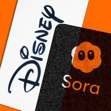 A Deal Between OpenAI and Disney