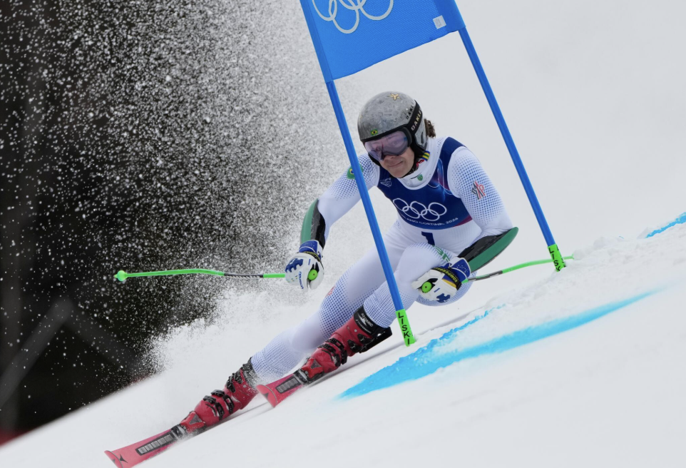 March: Who Inspires You?