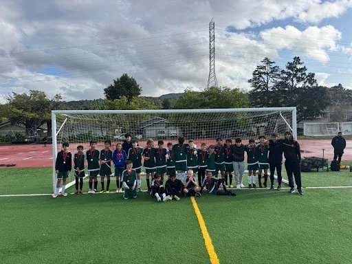 Until the Final Whistle