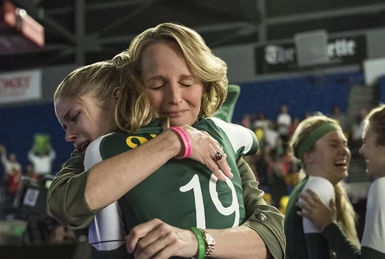 The Best Movie EVER: Miracle Season