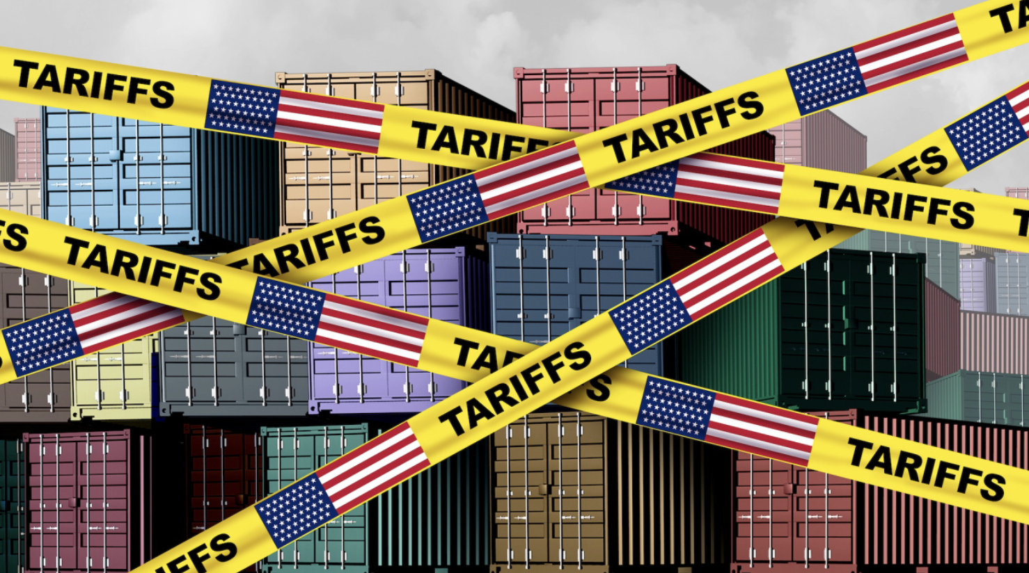 Tariffs and Teens: Why Does It Matter?