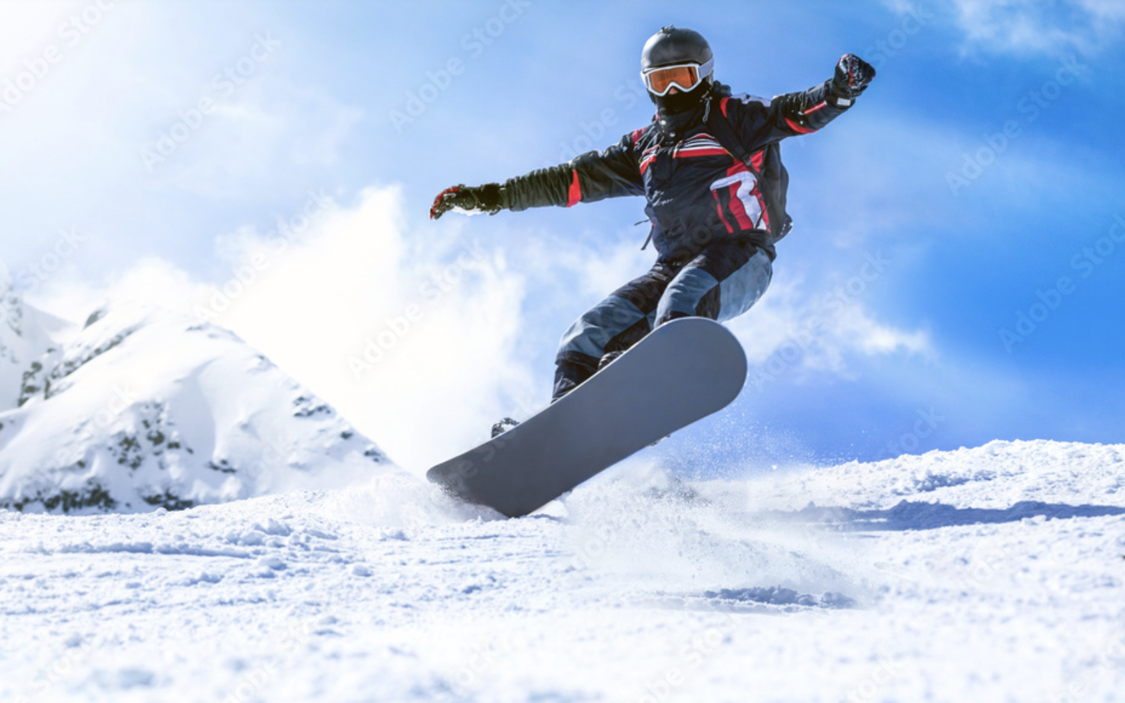 The Ultimate Snow Battle 