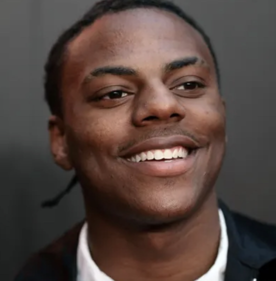 Why is Darren Jason Watkins Jr. the Goat?