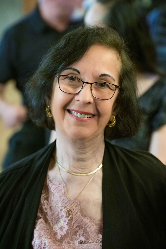 My Cousin, the Pianist