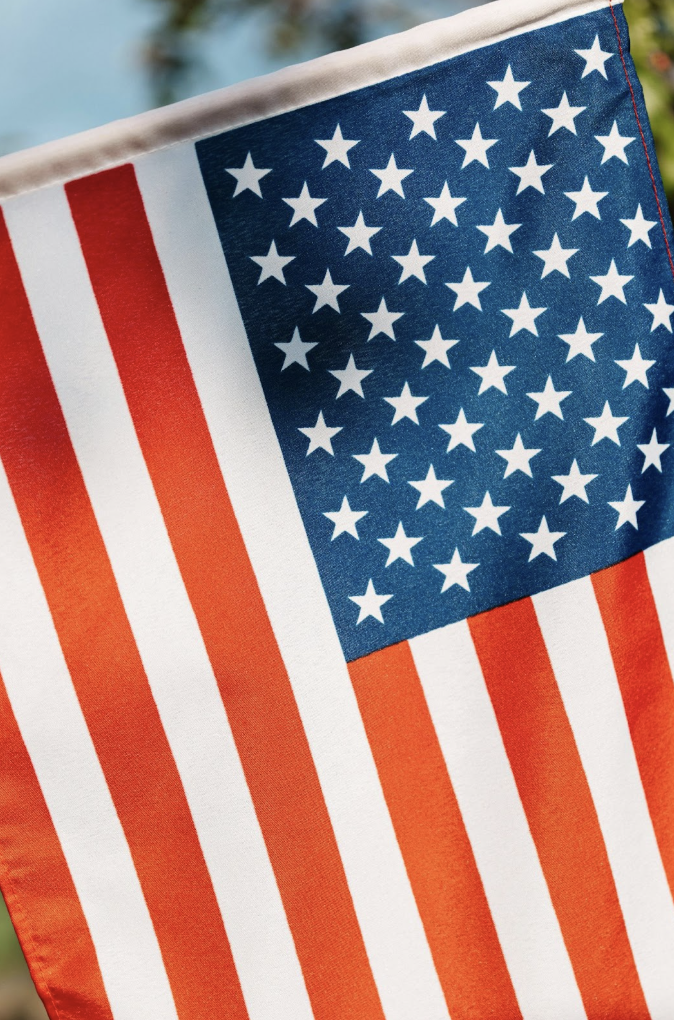 What America Means to Me