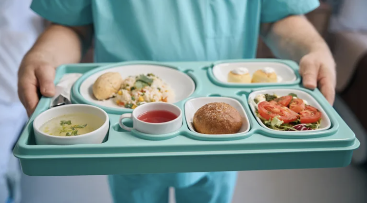 Hospital Food